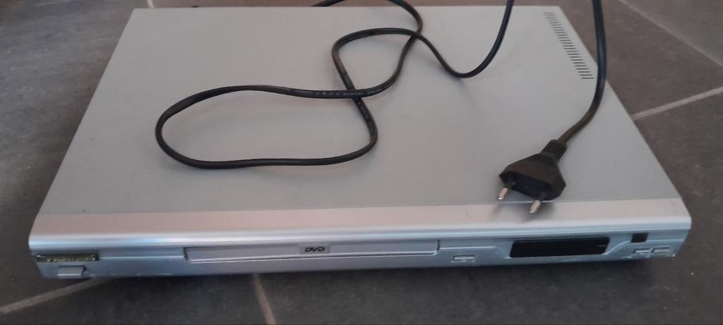 Dvd speler, Audio, Tv en Foto, DVD spelers, Ophalen