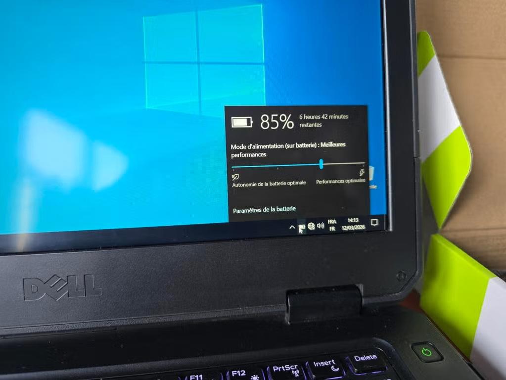 PC Dell Latitude Rugged 5414 + Delphi / Autocom / WOW / VCDS, Enlèvement ou Envoi, Neuf