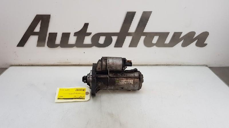 DÉMARREUR Seat Inca (6K9) (01-1995/06-2003), Utilisé, Seat