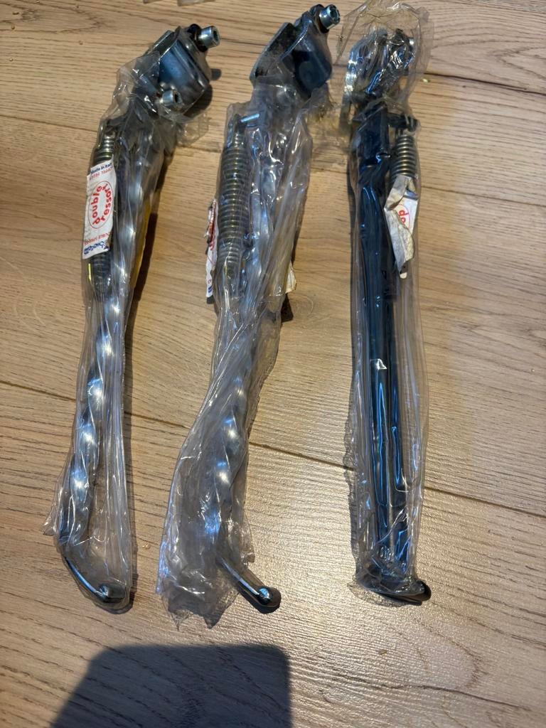 Mobylette/peugeot 103, Vélos & Vélomoteurs, Enlèvement ou Envoi, Comme neuf