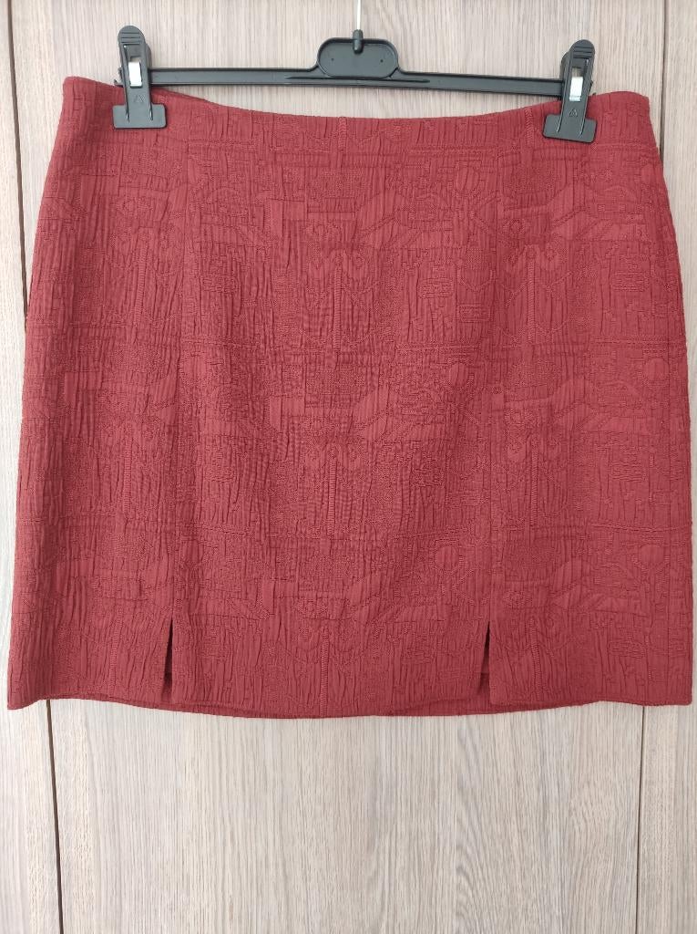 Vintage rokje van Esprit, maat 42, Kleding | Dames, Rokken, Maat 42/44 (L), Ophalen of Verzenden, Zo goed als nieuw, Boven de knie