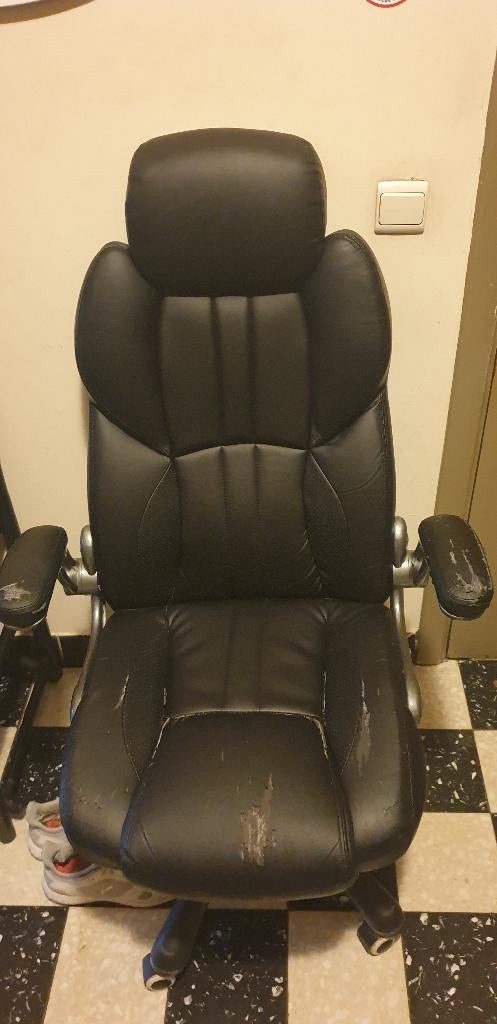 Chaise de bureau gratuite, Enlèvement, Chaise de bureau