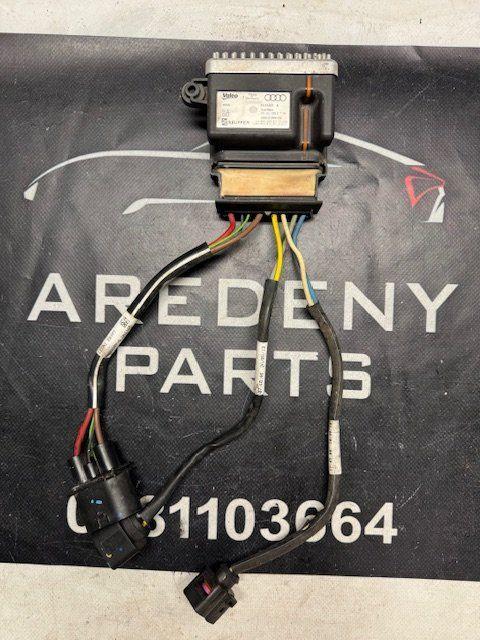 Audi Koelvin Airco Koeling Computer Module 8K0959501G, Informatique & Logiciels, Ordinateurs & Logiciels Autre, -, Utilisé, -