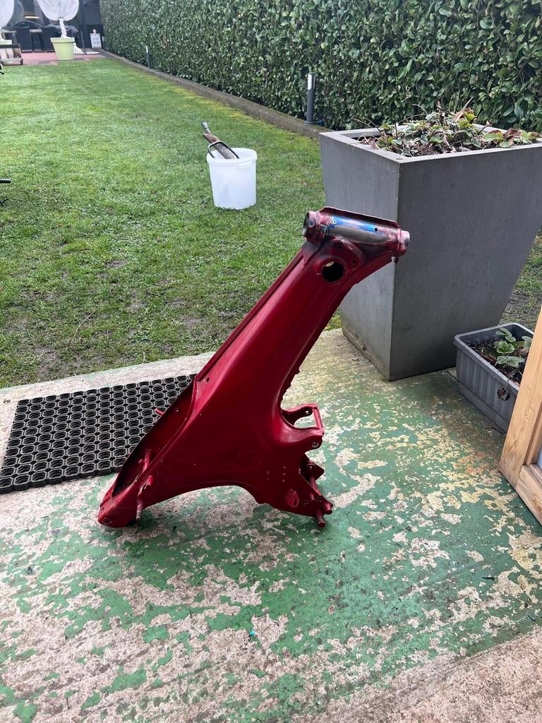 Dax 5.5L kader, Enlèvement, Comme neuf, Cadre