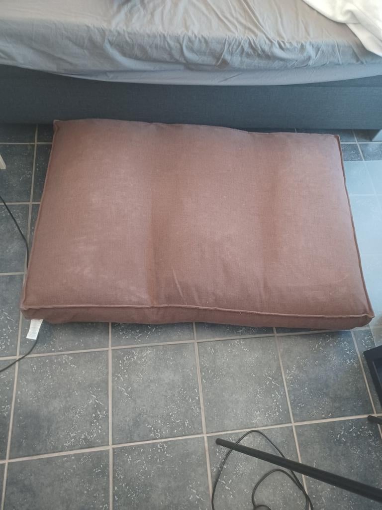 Coussin pour chien, Jardin & Terrasse, Enlèvement