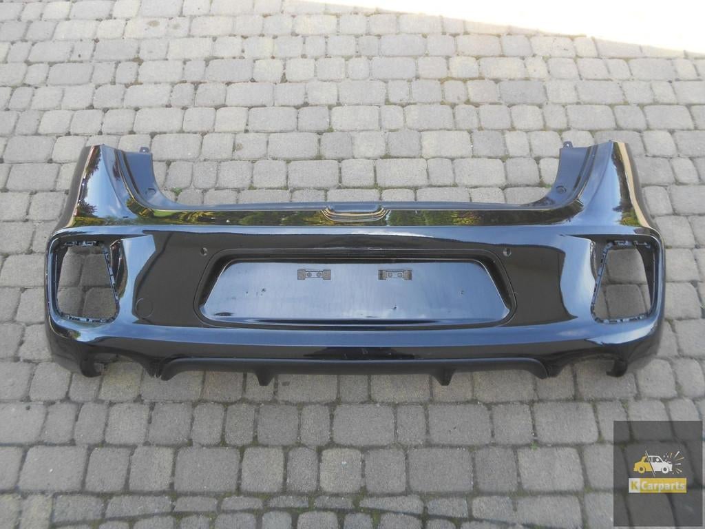 KIA PROCEED 2 II GT 12- ACHTERBUMPER, Auto-onderdelen, Carrosserie, Bumper, Kia, Gebruikt