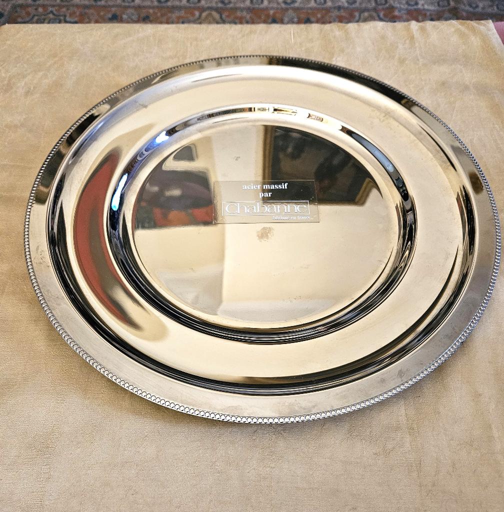 Golf & Country club Oudenaarde. Grote schotel 1985., Enlèvement