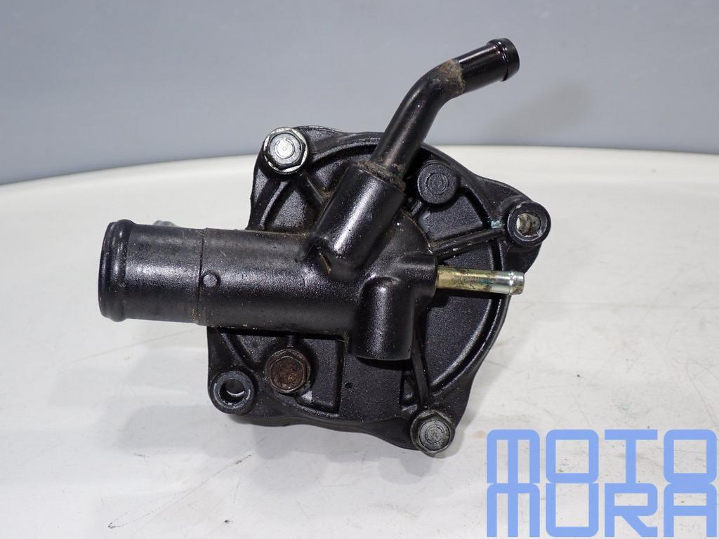 waterpomp voor de Honda CBF 600 2004 - 2006 CBF600 water pom, Motos, Pièces | Honda, -, Utilisé, -, -