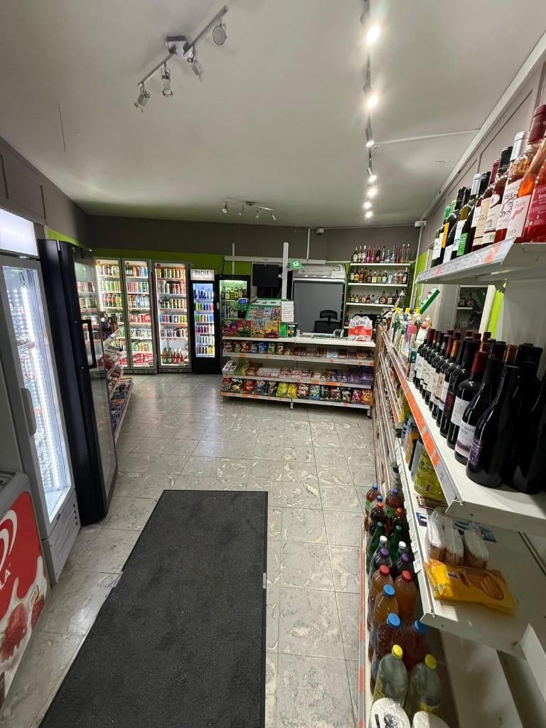 Commerce à remettre, Articles professionnels, Exploitations & Reprises