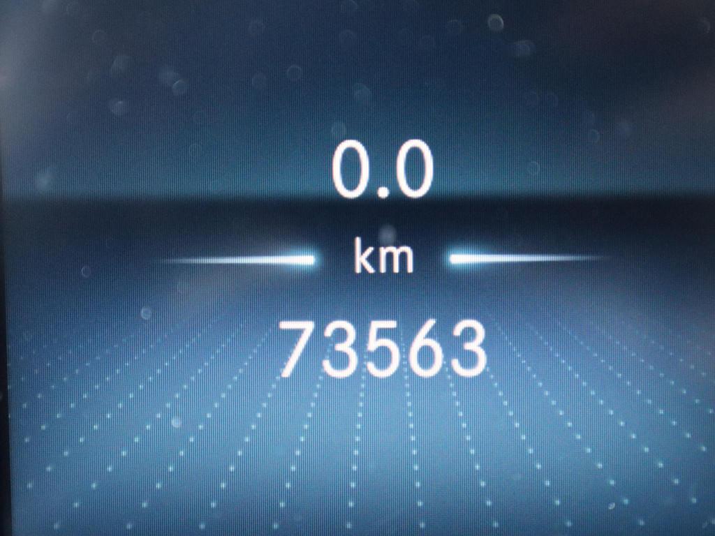 Mercedes-Benz Citan 113 L1 PRO AUTOMAAT, Stof, Gebruikt, Wit, Mercedes-Benz