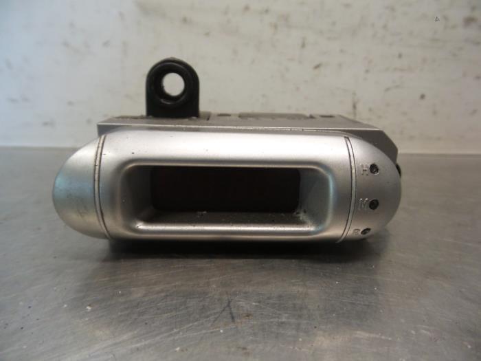 Horlogerie d'un Hyundai Coupe (Coupe 99-), -, 3 mois de garantie, Utilisé, Hyundai