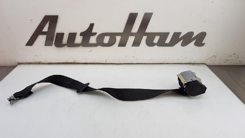 VEILIGHEIDSGORDEL LINKS ACHTER Audi A6 (C6), Gebruikt, Audi