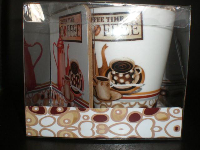 Beker met onderkant, nieuw, Ophalen, Nieuw