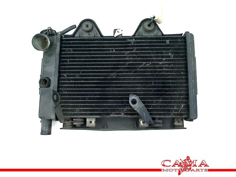 RADIATEUR EAU Triumph Trophy 900 1996-2003 (01-1996/12-2003), Motos, Dhr. S. di Majo, Utilisé, Info@cama-motorparts.nl, P.J. Troelstraweg 8 8
3144 CX  MAASSLUIS, NL