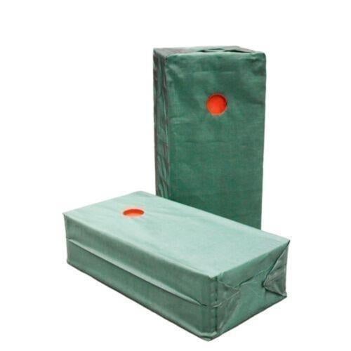 0006. Infiltratiekrat / infiltratie / afvoer / geotextiel, Ophalen, Nieuw