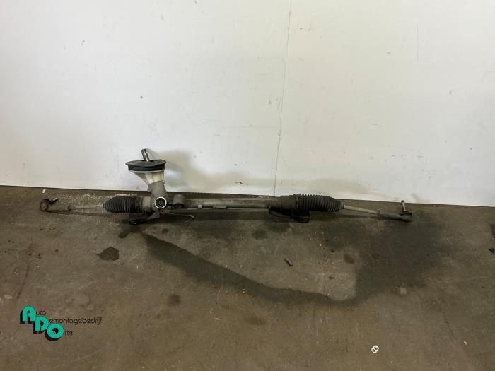Crémaillère de direction d'un Ford Fiesta (Fiesta 08-), -, 3 mois de garantie, -, -