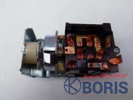 Lichtschakelaar Jeep Cherokee XJ 1992-1996 nieuw !!, -, -, Neuf, Jeep