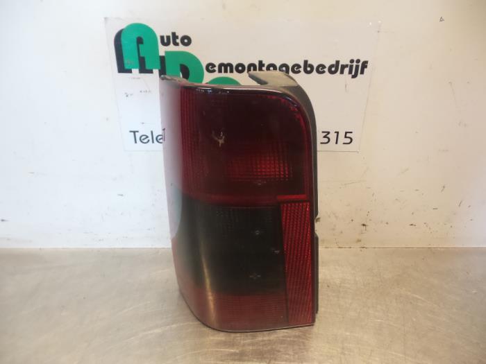 Achterlicht links van een Peugeot Partner, Auto-onderdelen, Gebruikt, -, -, Ophalen of Verzenden