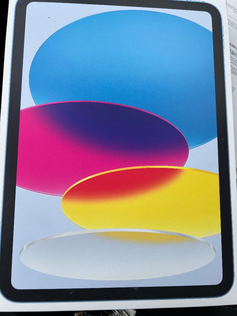 iPad 2025 11 inch NIEUW IN VERZEGELDE DOOS, Computers en Software, Apple iPads, 11 inch, Nieuw, 128 GB, Verzenden