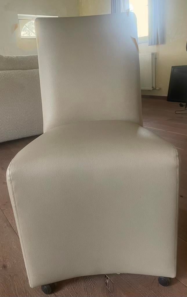 Stoel eetkamer, Enlèvement, Comme neuf