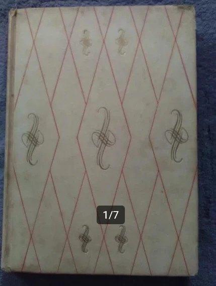 "Roseline et le nain vert" Michèle Arneguy (1958), Michèle Arneguy, Enlèvement ou Envoi, Fiction général, Utilisé
