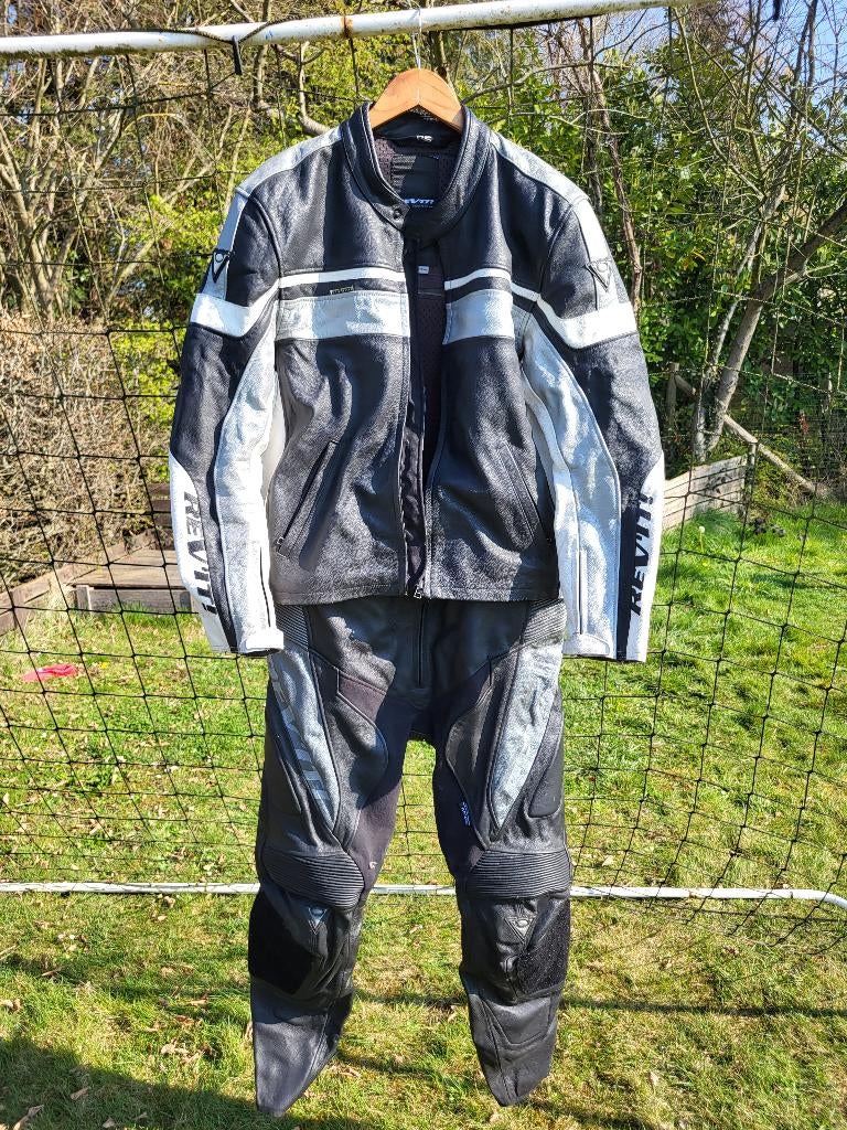 Motorpak revit, Enlèvement, Seconde main, Femmes, Combinaison