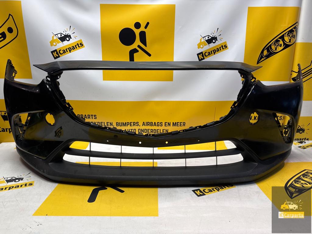 Pare-chocs avant Mazda CX 3 ORIGINAL PARE-CHOCS DK8A-50-031D, Info@fabrikant.eu, Fabrikant BV, Pare-chocs, Fabrikantstraat 1
1000 AA  Amsterdam, NL