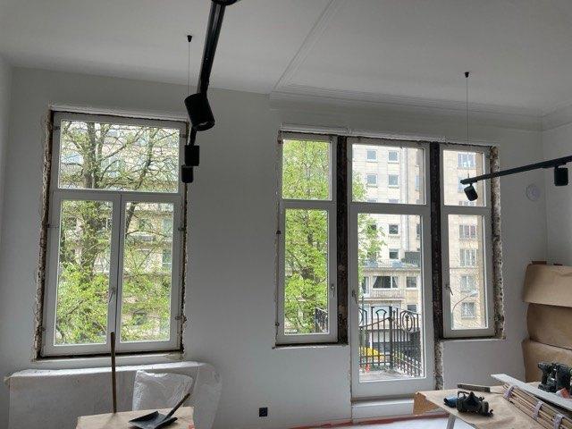 Châssis fenêtre, Bricolage & Construction, Enlèvement