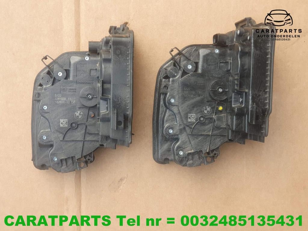 7281939 F45 F46 deurslot G11 G12 portierslot F60 F48 F39 ..., Petuelring 130
80788  Munich, DE, Renault, Gebruikt, Info@bmw.de