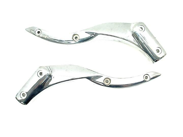 SUBFRAME ACHTER Yamaha XV 1700 (01-1970/-), Motoren, Gebruikt