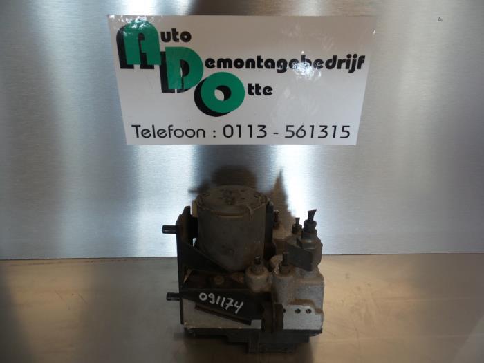 Ordinateur ABS d'un BMW 5-Serie (5-Serie 95-), Autos : Pièces & Accessoires, -, 3 mois de garantie, Utilisé, -