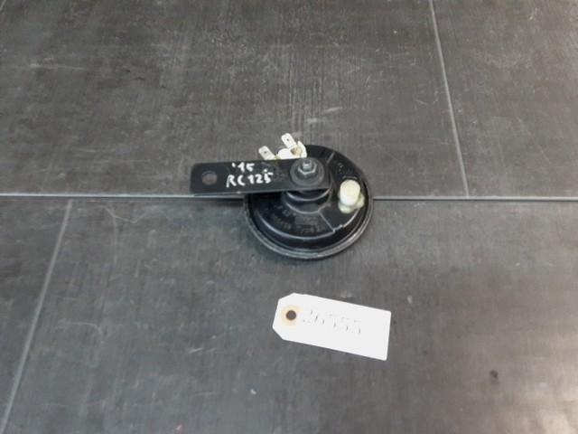 RC125 2014 - 2019 KTM Claxon D1-60181, Motoren, Onderdelen | Overige