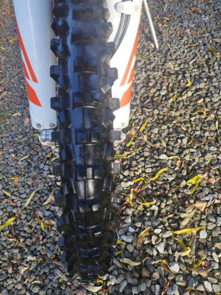 Ktm exc350f, Motoren, Particulier, Enduro, 350 cc