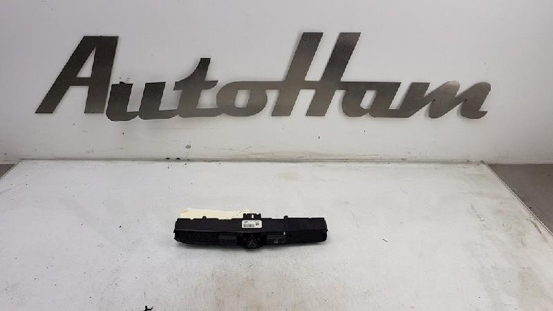 COMMUTATEUR DE FEUX DE DETRESSE Opel Astra H (L48), Utilisé, Opel