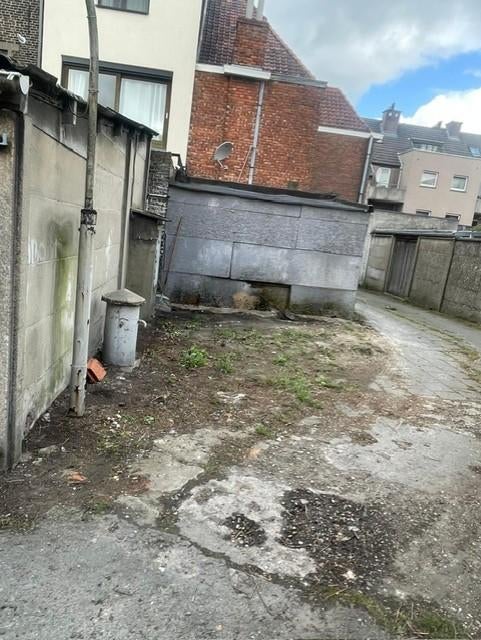 parkeerplaats te huur Gent, Immo, Garages en Parkeerplaatsen, Gent