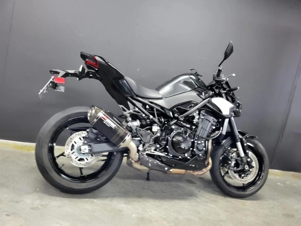 Kawasaki Z 900 Performance Edition (BTW) in topstaat - foto 3