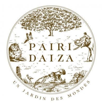 150€ Cadeaubon Pairi Daiza Resort, Dierentuinbon