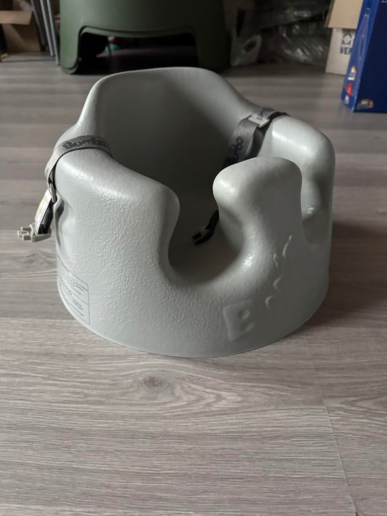 Bumbo floor seat, Enlèvement, Comme neuf