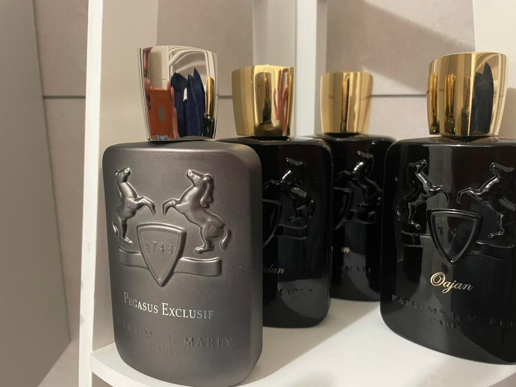 Niche parfum “Parfums de Marly”, Enlèvement ou Envoi, Comme neuf