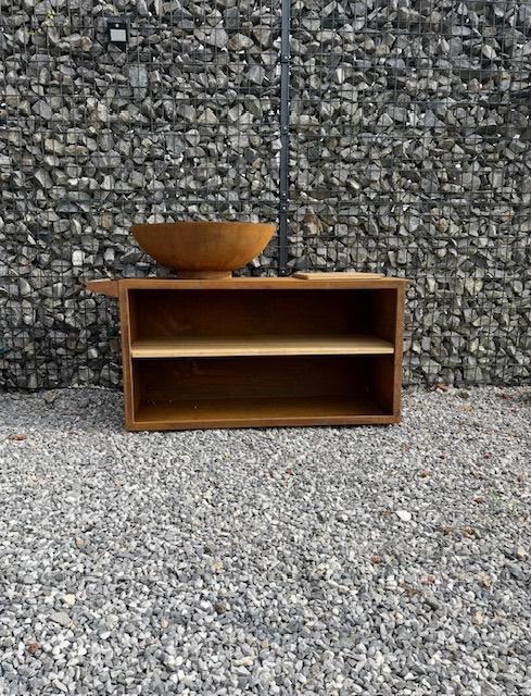 BBQ-bakplaat, Ophalen, Nieuw, Autre marque, Met accessoires