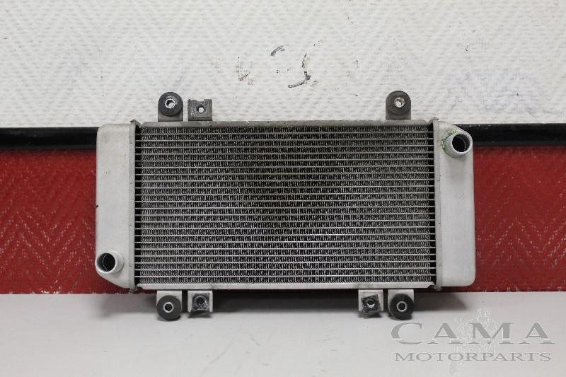 RADIATEUR Kawasaki NINJA 250 (ZXR250 EX250J ZX 250 R), Dhr. S. di Majo, Gebruikt, Info@cama-motorparts.nl, P.J. Troelstraweg 8 8
3144 CX  MAASSLUIS, NL