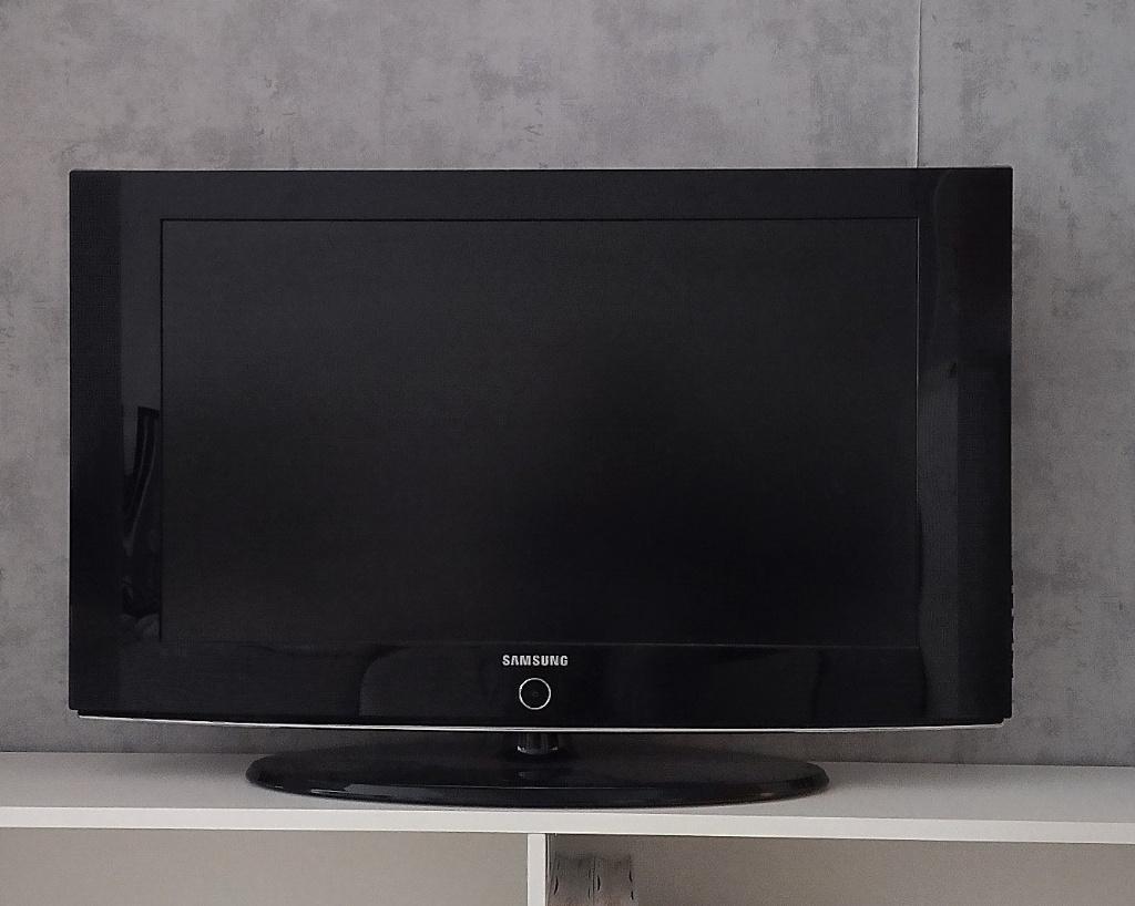 TV Samsung 32 pouces, HD Ready (720p), 80 à 100 cm, Enlèvement, Utilisé