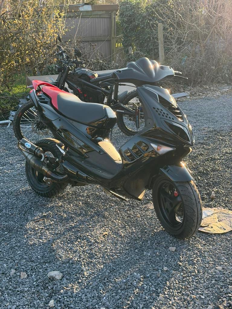 speedfight 2 lc, Vélos & Vélomoteurs, Scooters | Peugeot, Comme neuf, Speedfight, Enlèvement