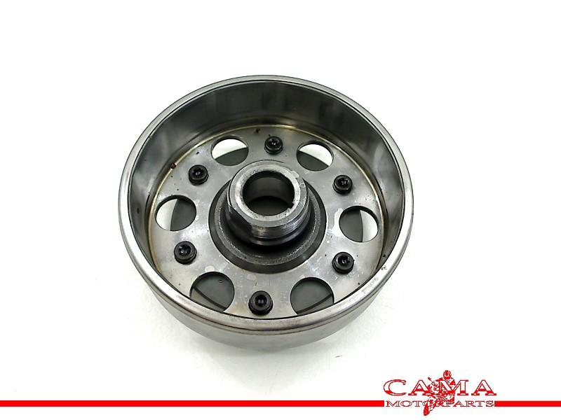 VOLANT MOTEUR ZX 9 R 2002-2003 (NINJA ZX-9R ZX900F), Dhr. S. di Majo, Utilisé, Info@cama-motorparts.nl, P.J. Troelstraweg 8 8
3144 CX  MAASSLUIS, NL