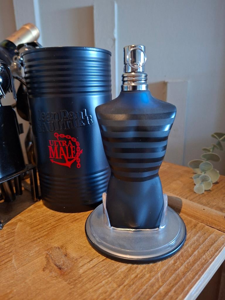 Jean Paul Gaultier 'Ultra Male' 75 cl, Enlèvement, Neuf