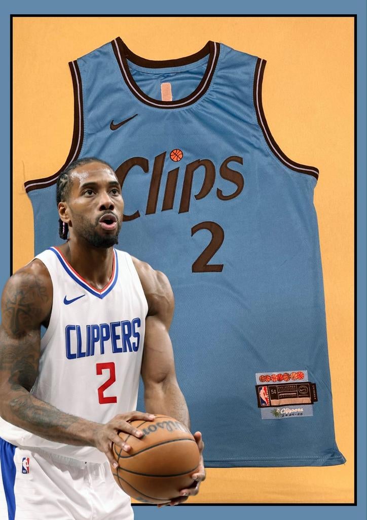 Kawhi 2 XXL, Enlèvement ou Envoi, Neuf, Vêtements