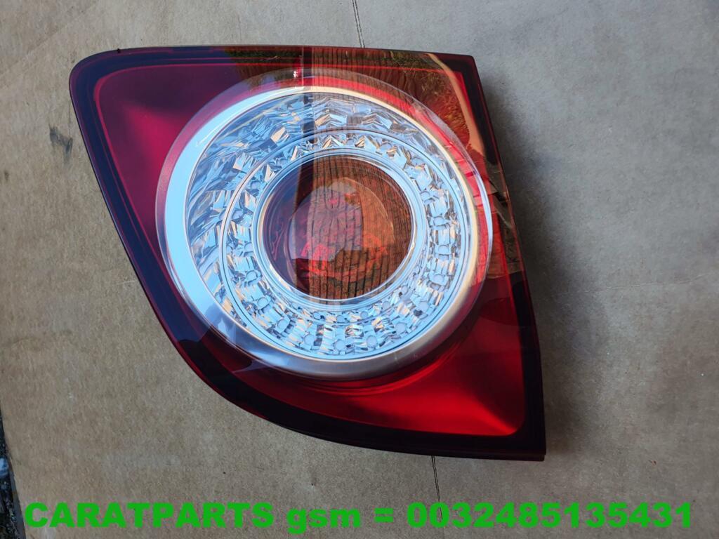 5m0945093m golf plus achterlicht achter licht achterklep, Auto-onderdelen, Gebruikt, Volkswagen, Volkswagen AG, Vw@volkswagen.de