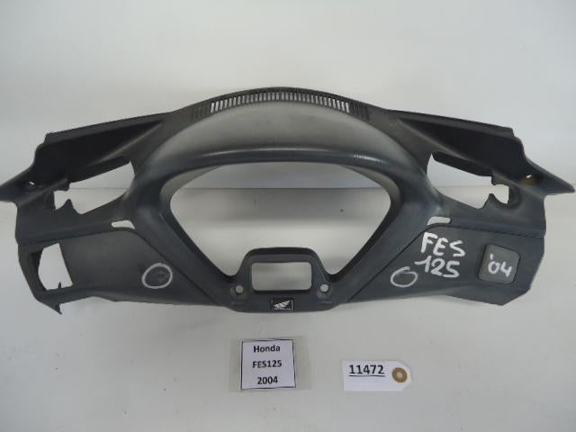 FES125 Pantheon 1997 - 2006 Honda Cover D1-13396, Motoren, Onderdelen | Honda