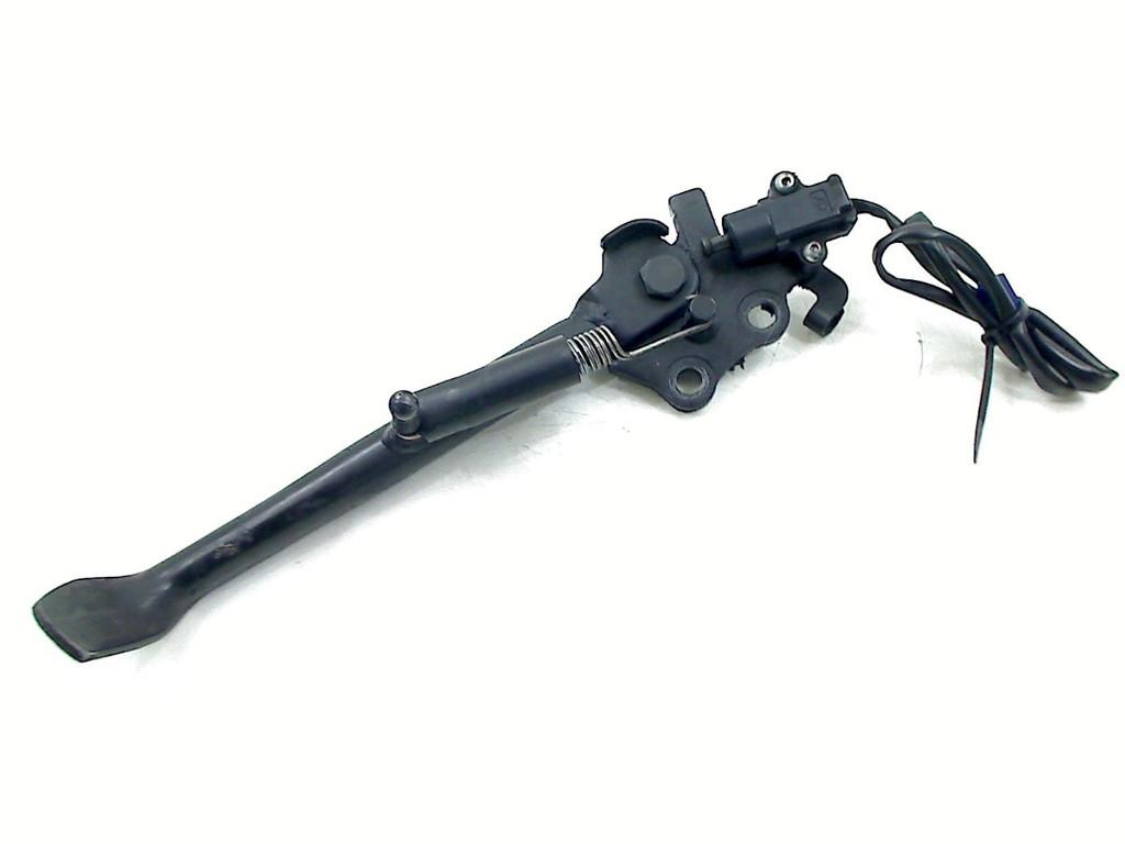 ZIJSTANDAARD Yamaha FZ 1 2010-2012 (FZ1 FAZER), Motoren, Onderdelen | Yamaha, Dhr. S. di Majo, Gebruikt, Info@cama-motorparts.nl