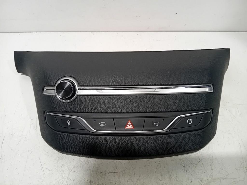 Radio bediening Peugeot 308, Autos : Divers, Autoradios, Enlèvement ou Envoi, Van der Ven Autorecycling B.V., Onderdelen@venauto.nl